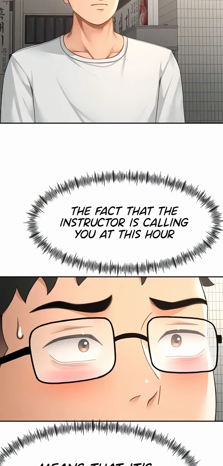 Rooftop Sex King Chapter 40 - Page 13 in English