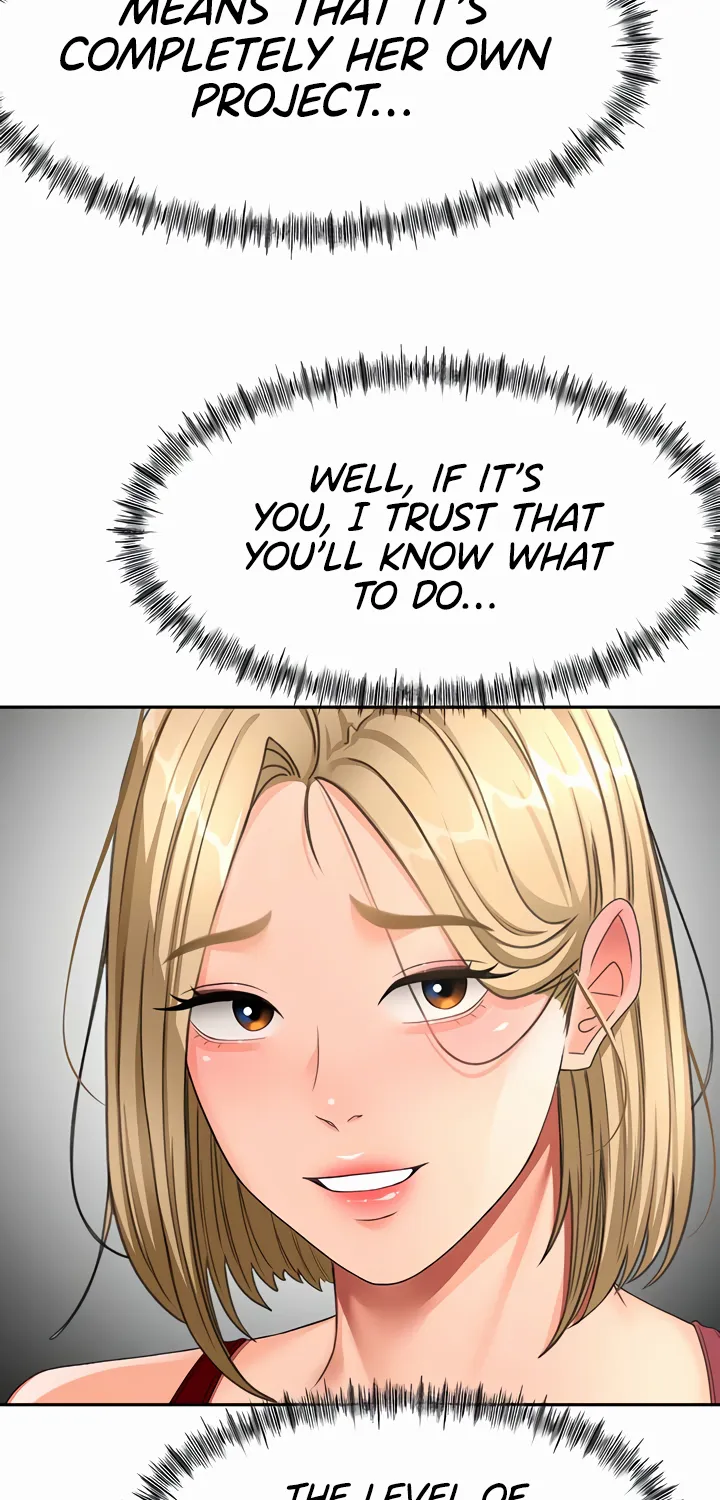 Rooftop Sex King Chapter 40 - Page 14 in English