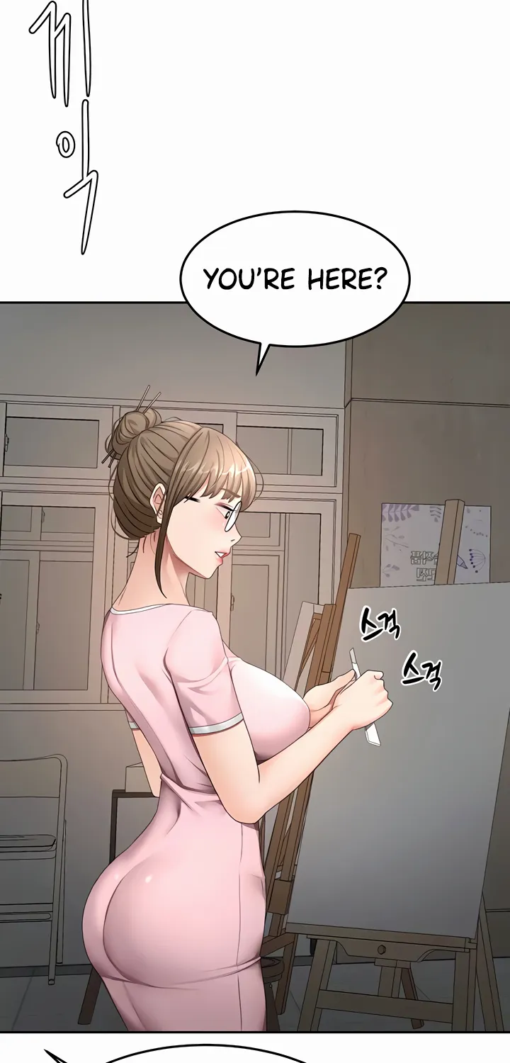Rooftop Sex King Chapter 40 - Page 16 in English