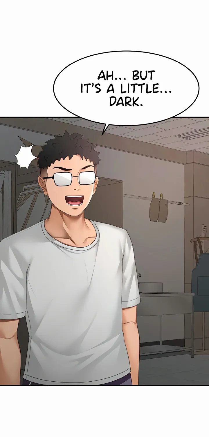 Rooftop Sex King Chapter 40 - Page 18 in English