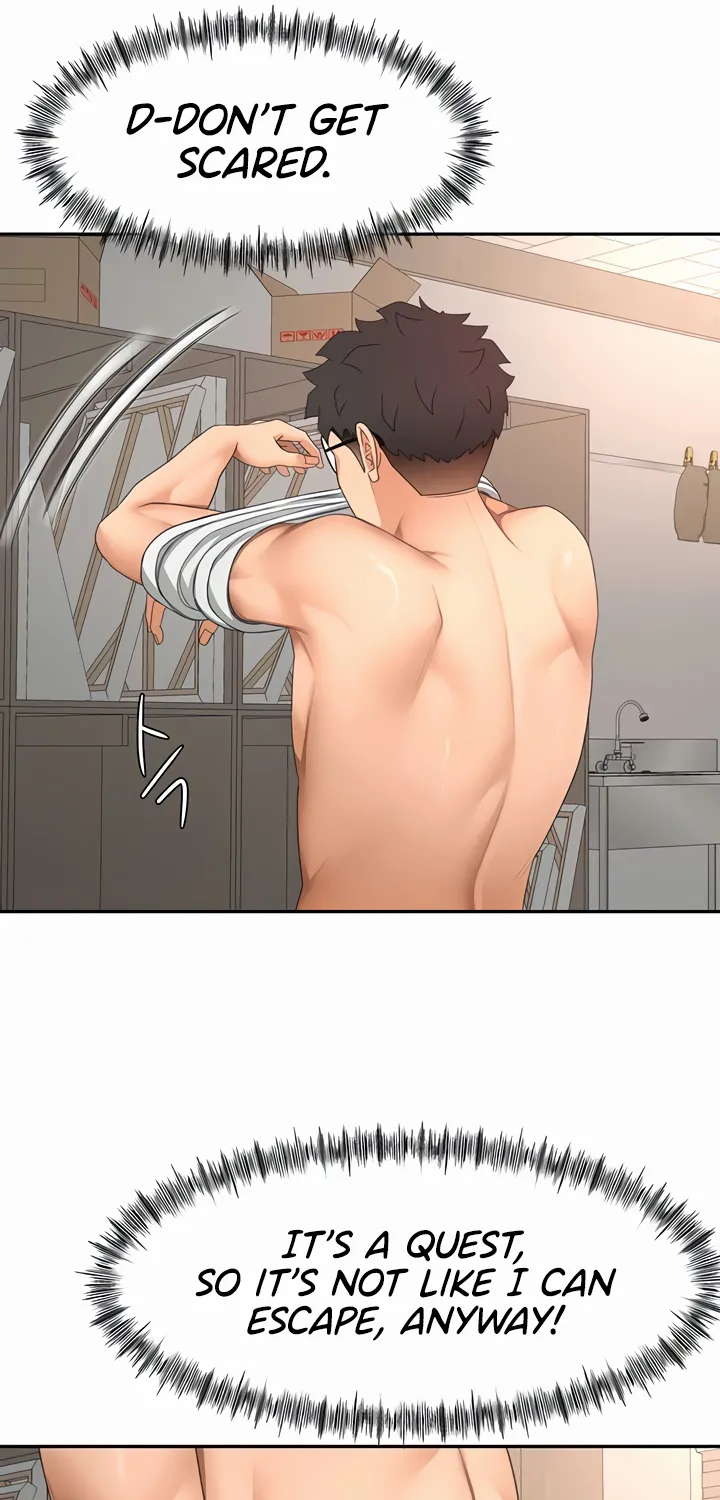 Rooftop Sex King Chapter 40 - Page 22 in English