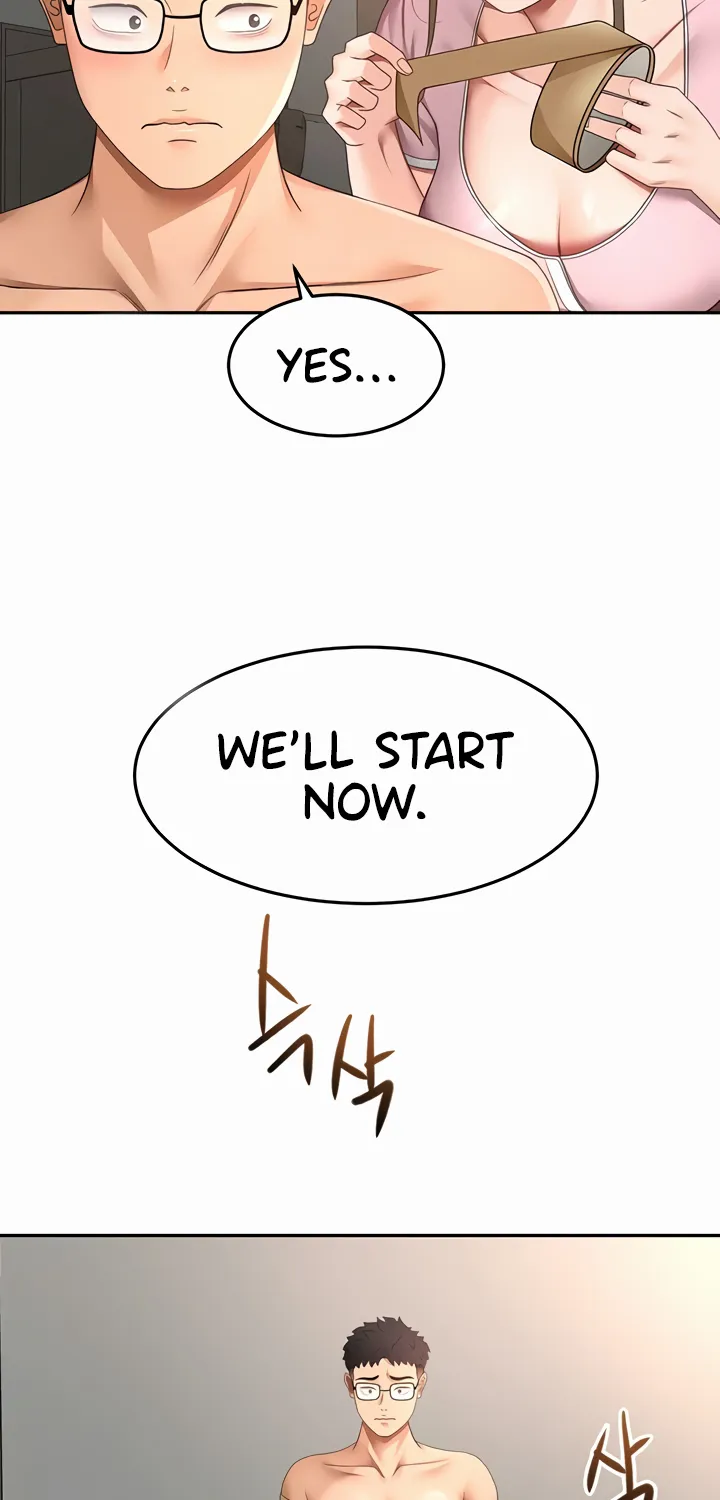 Rooftop Sex King Chapter 40 - Page 25 in English