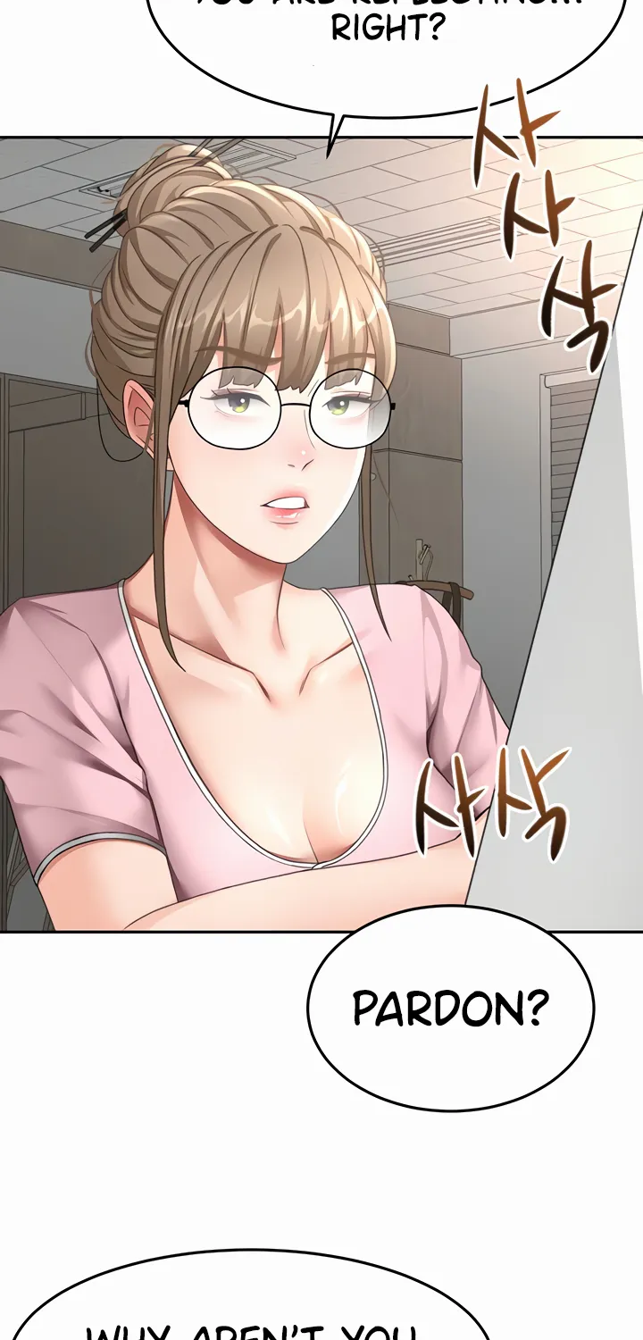 Rooftop Sex King Chapter 40 - Page 27 in English