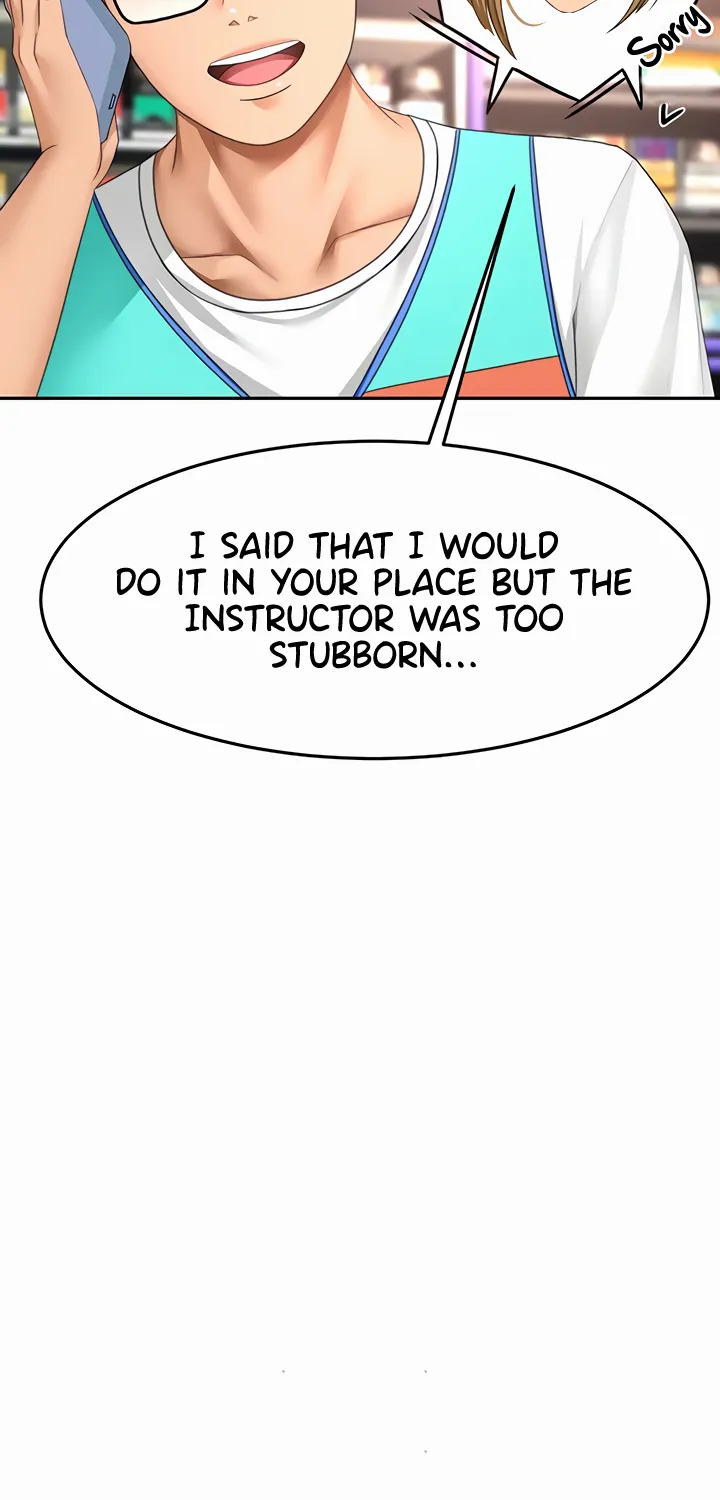 Rooftop Sex King Chapter 40 - Page 3 in English