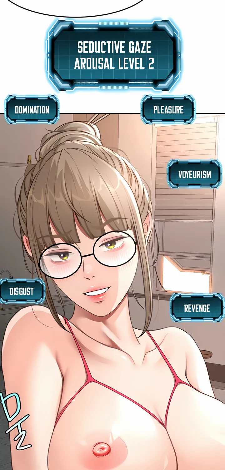 Rooftop Sex King Chapter 40 - Page 36 in English