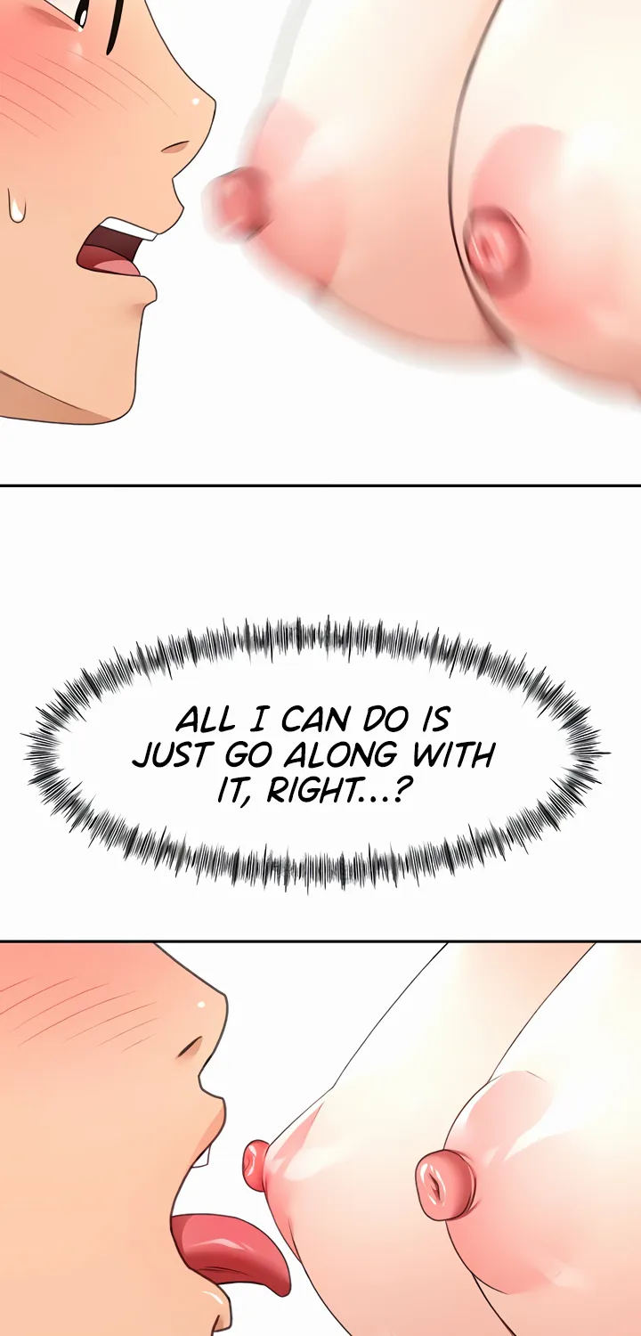 Rooftop Sex King Chapter 40 - Page 38 in English