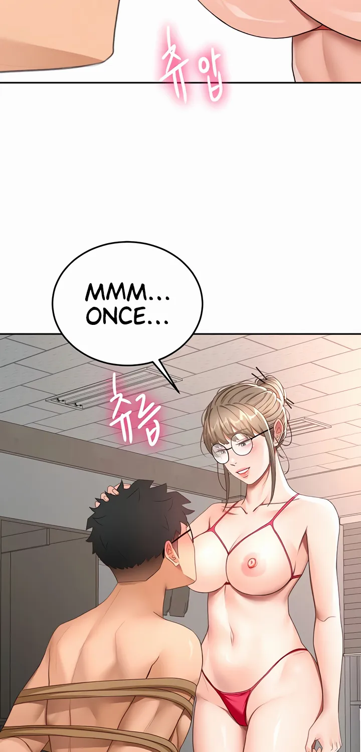 Rooftop Sex King Chapter 40 - Page 39 in English