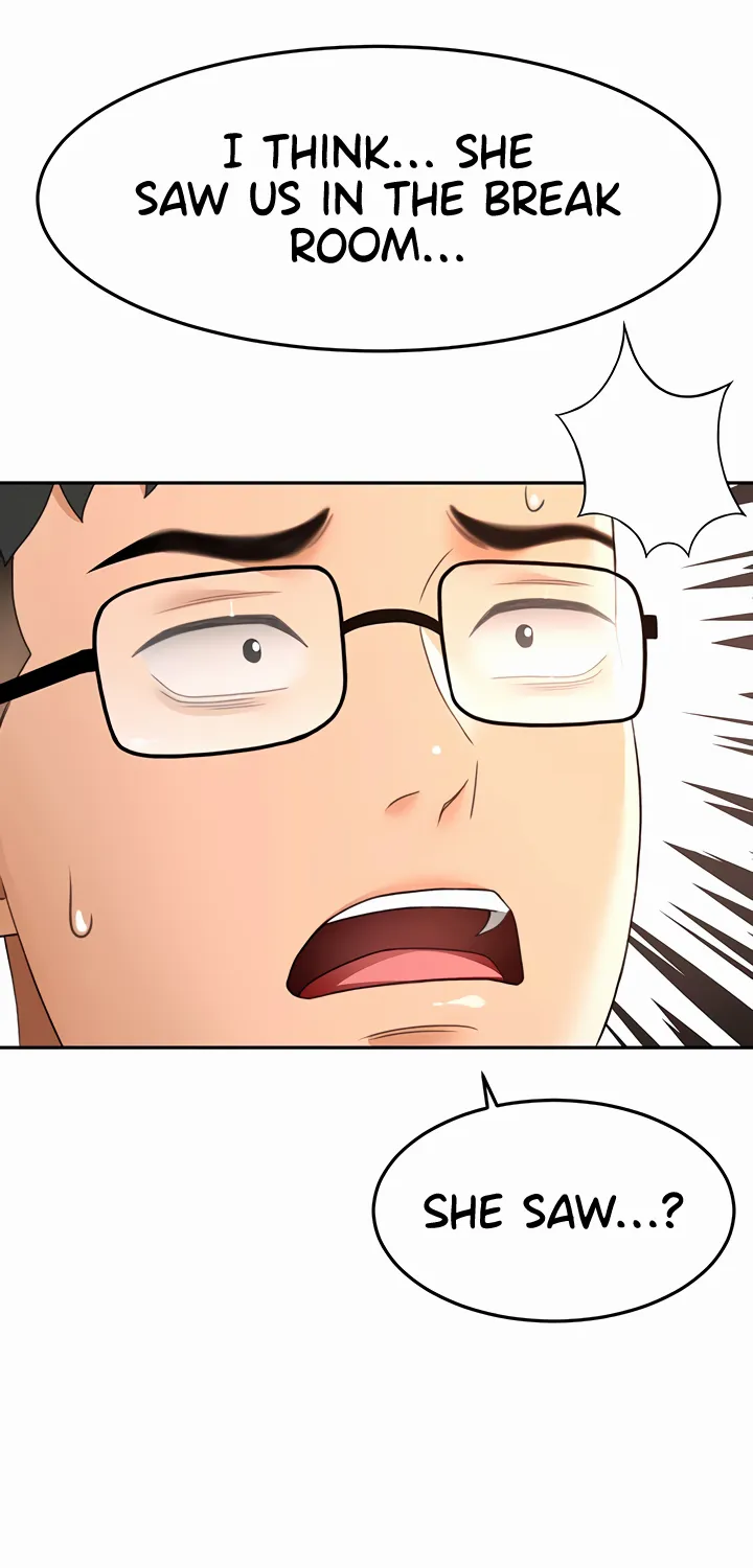 Rooftop Sex King Chapter 40 - Page 4 in English