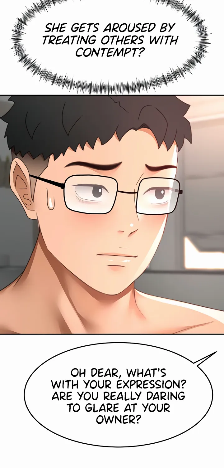Rooftop Sex King Chapter 40 - Page 51 in English