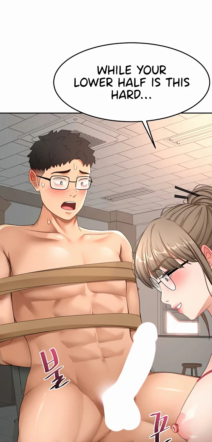 Rooftop Sex King Chapter 40 - Page 52 in English