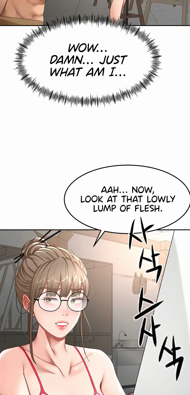 Rooftop Sex King Chapter 40 - Page 54 in English