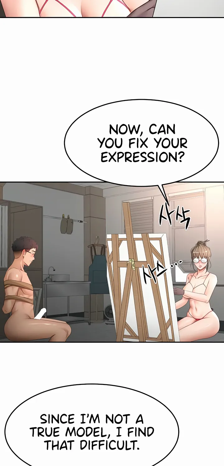 Rooftop Sex King Chapter 40 - Page 55 in English