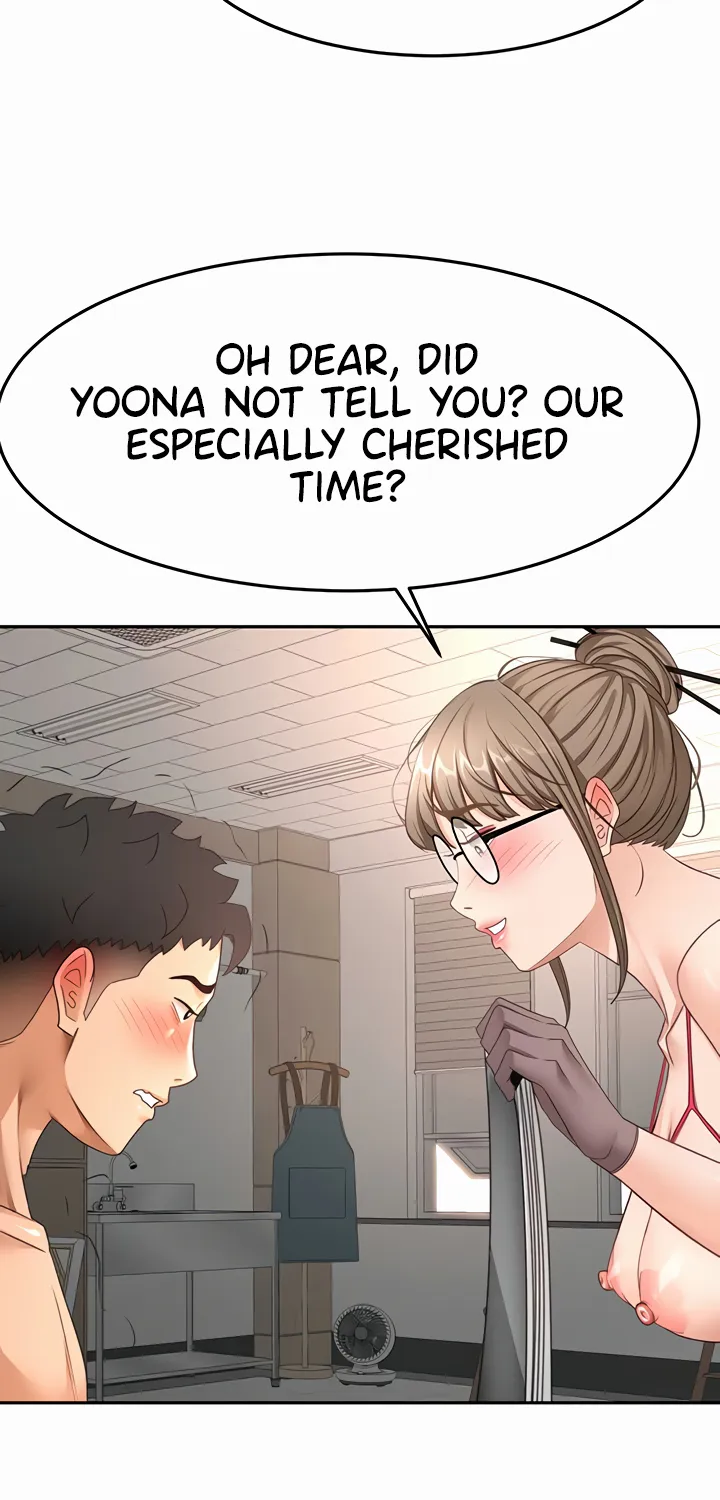 Rooftop Sex King Chapter 40 - Page 59 in English
