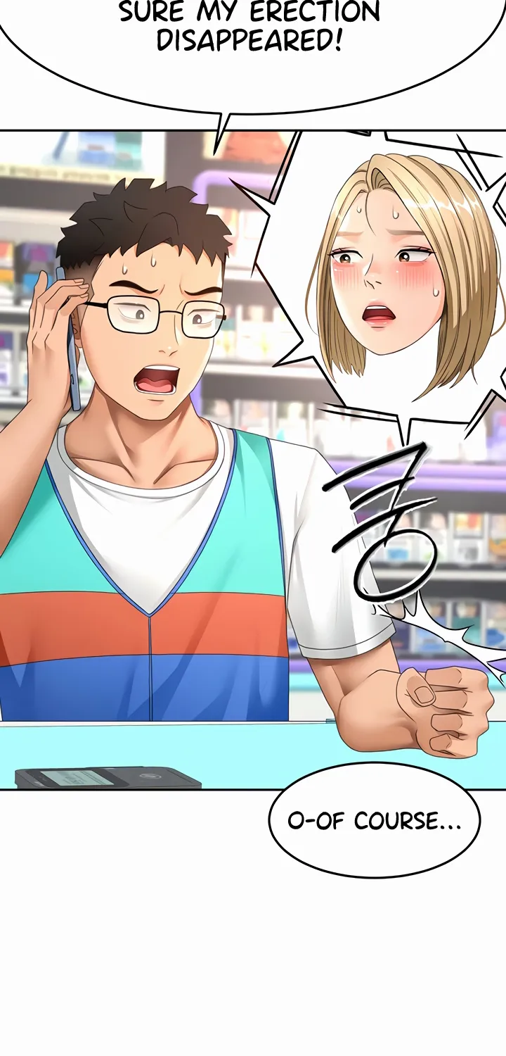 Rooftop Sex King Chapter 40 - Page 6 in English