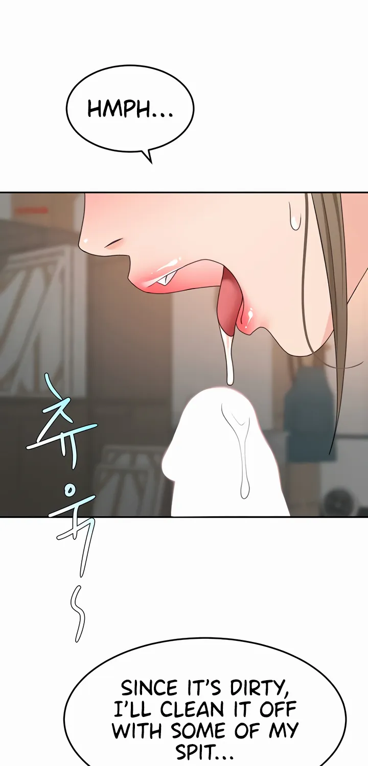 Rooftop Sex King Chapter 40 - Page 63 in English
