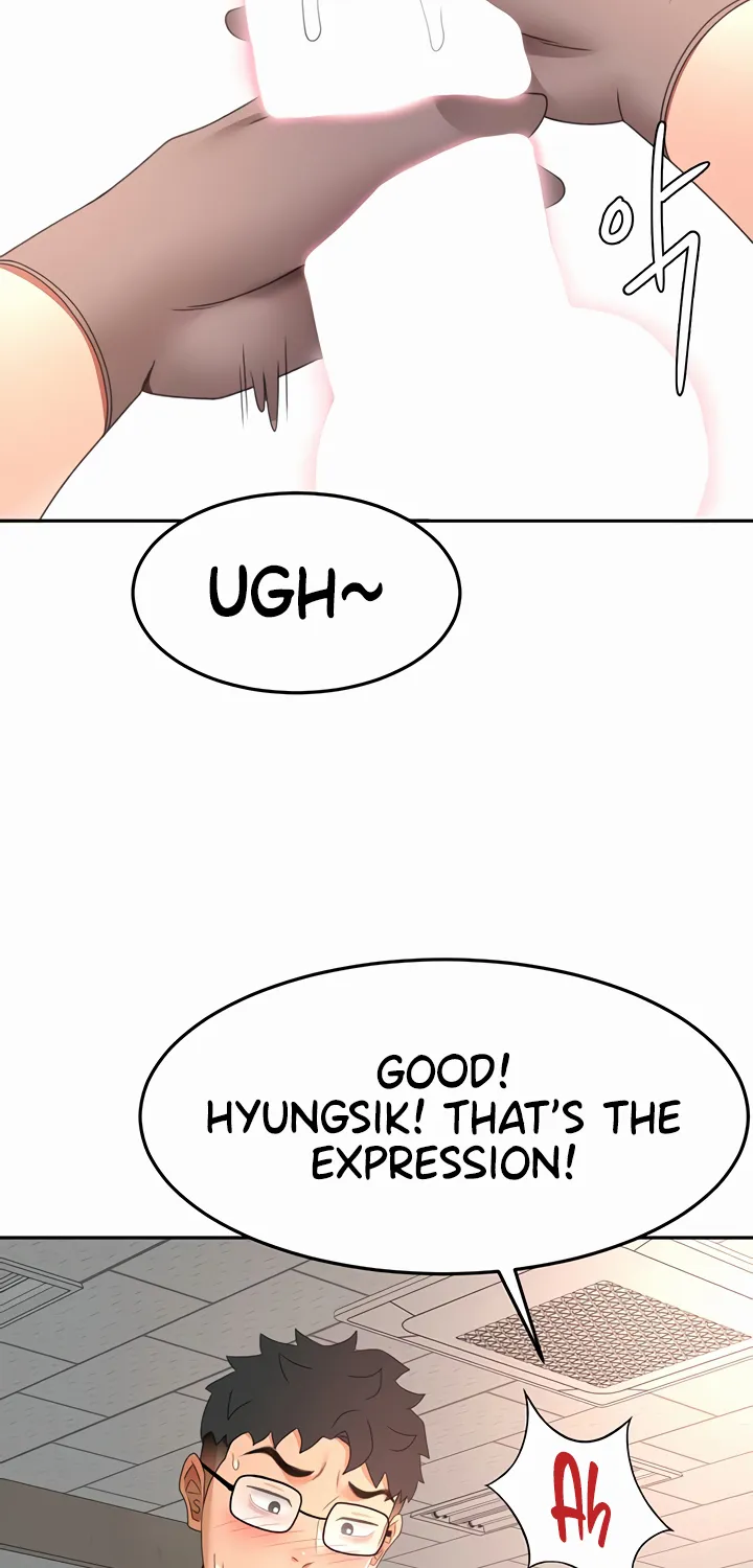 Rooftop Sex King Chapter 40 - Page 68 in English
