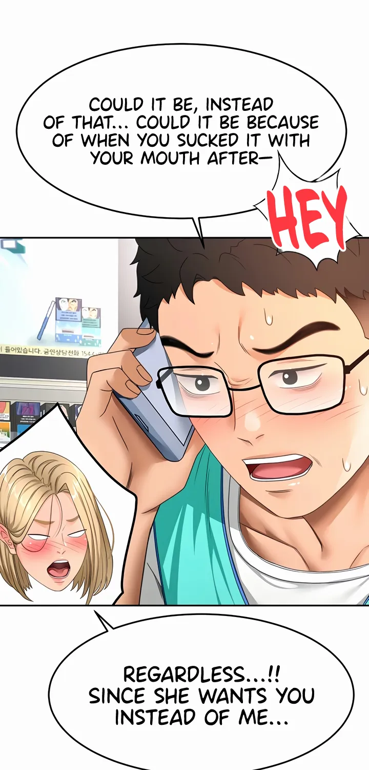 Rooftop Sex King Chapter 40 - Page 7 in English
