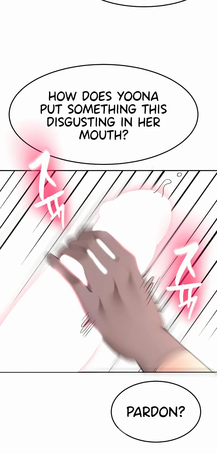 Rooftop Sex King Chapter 40 - Page 71 in English
