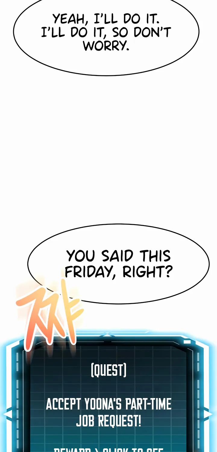 Rooftop Sex King Chapter 40 - Page 9 in English