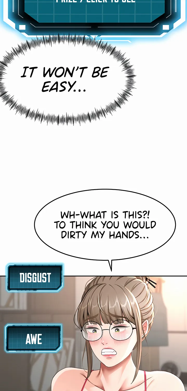 Rooftop Sex King Chapter 41 - Page 17 in English