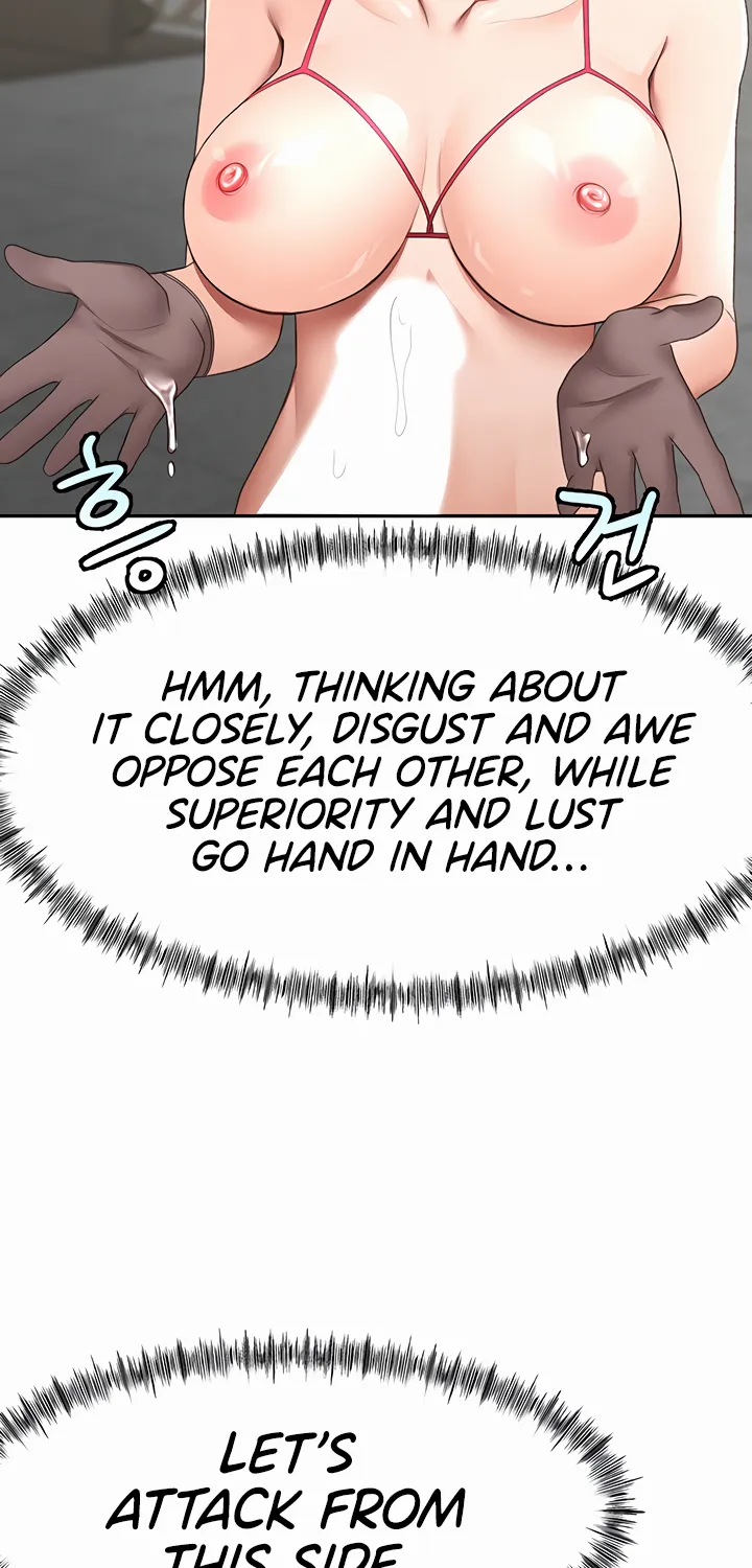 Rooftop Sex King Chapter 41 - Page 18 in English
