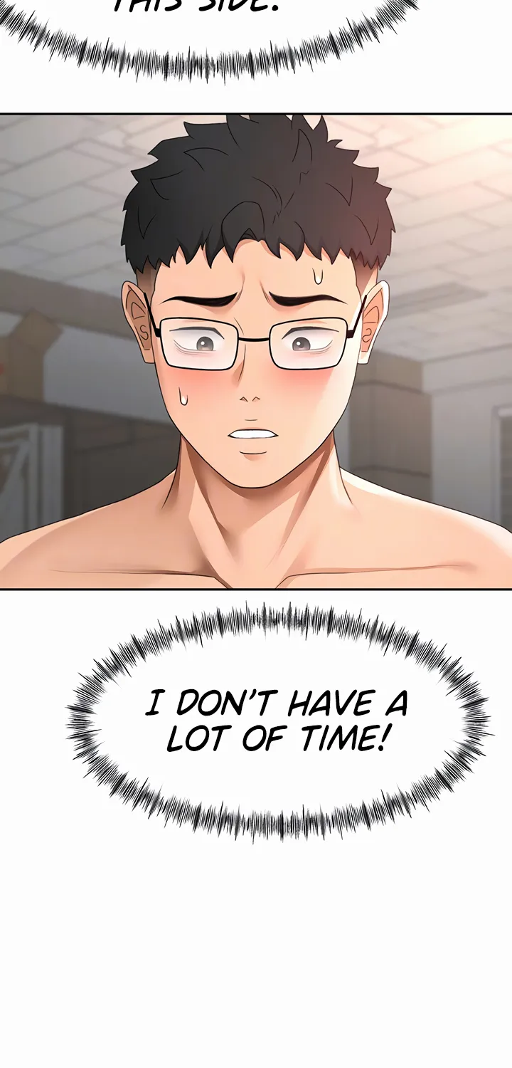 Rooftop Sex King Chapter 41 - Page 19 in English
