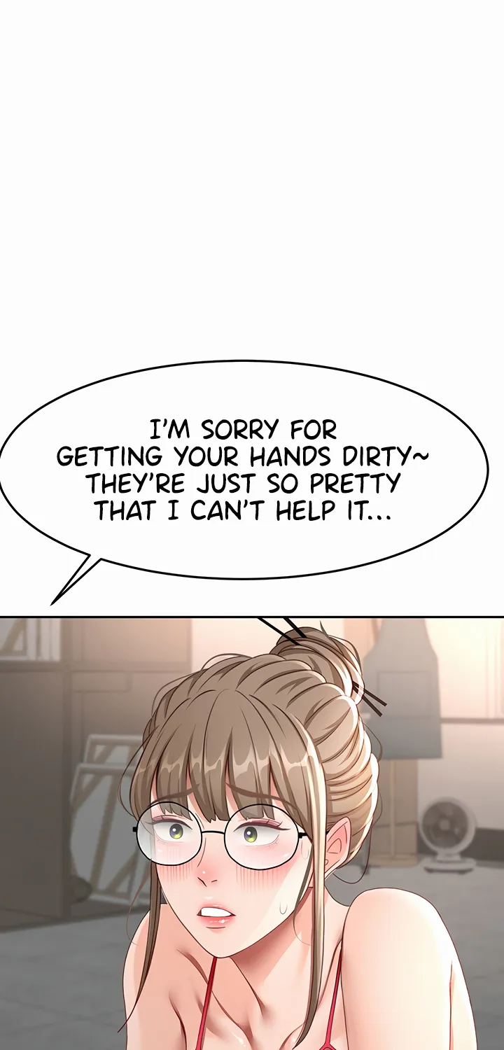 Rooftop Sex King Chapter 41 - Page 20 in English