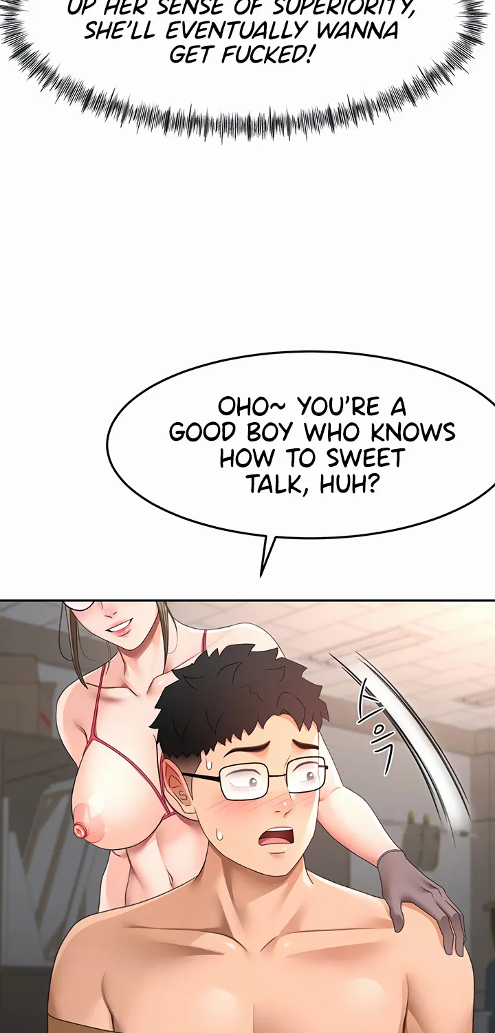 Rooftop Sex King Chapter 41 - Page 23 in English