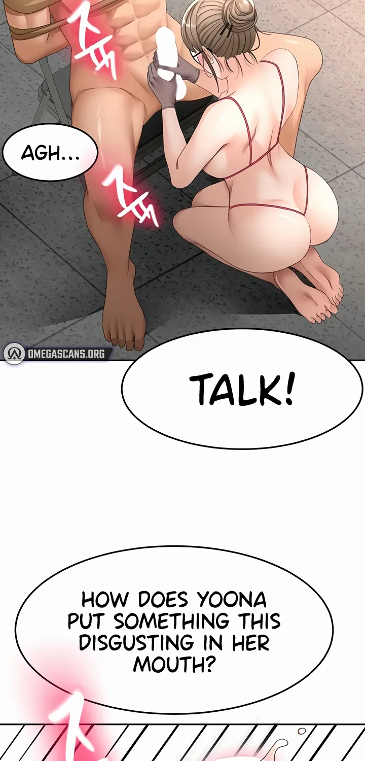 Rooftop Sex King Chapter 41 - Page 3 in English