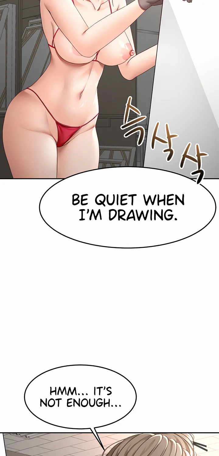 Rooftop Sex King Chapter 41 - Page 34 in English