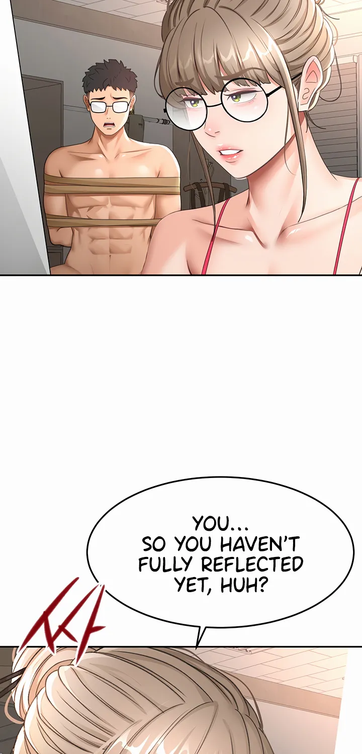 Rooftop Sex King Chapter 41 - Page 35 in English