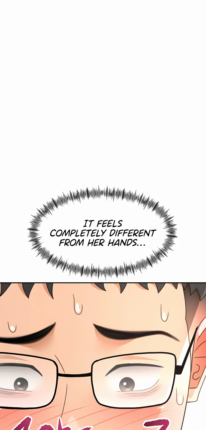 Rooftop Sex King Chapter 41 - Page 43 in English