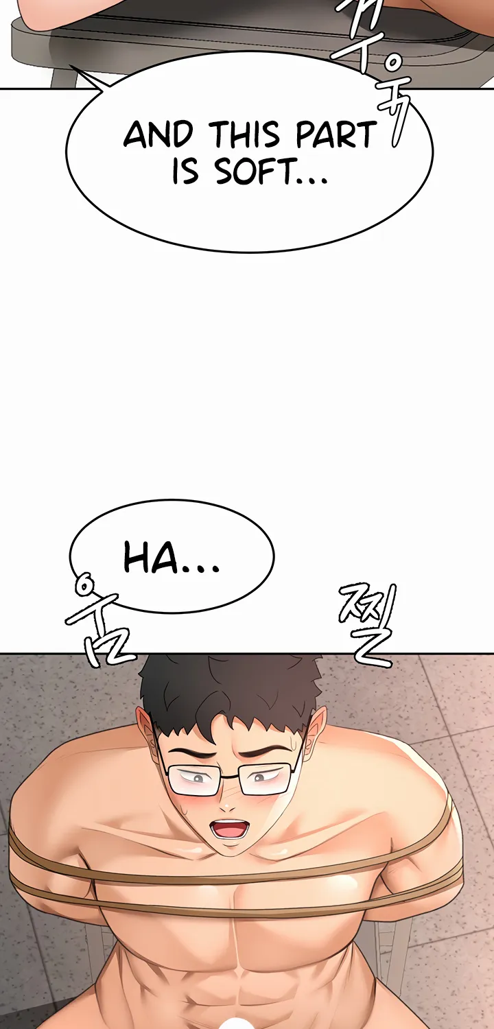 Rooftop Sex King Chapter 41 - Page 45 in English