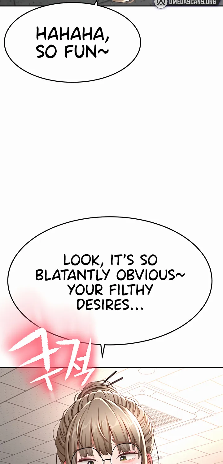 Rooftop Sex King Chapter 41 - Page 47 in English