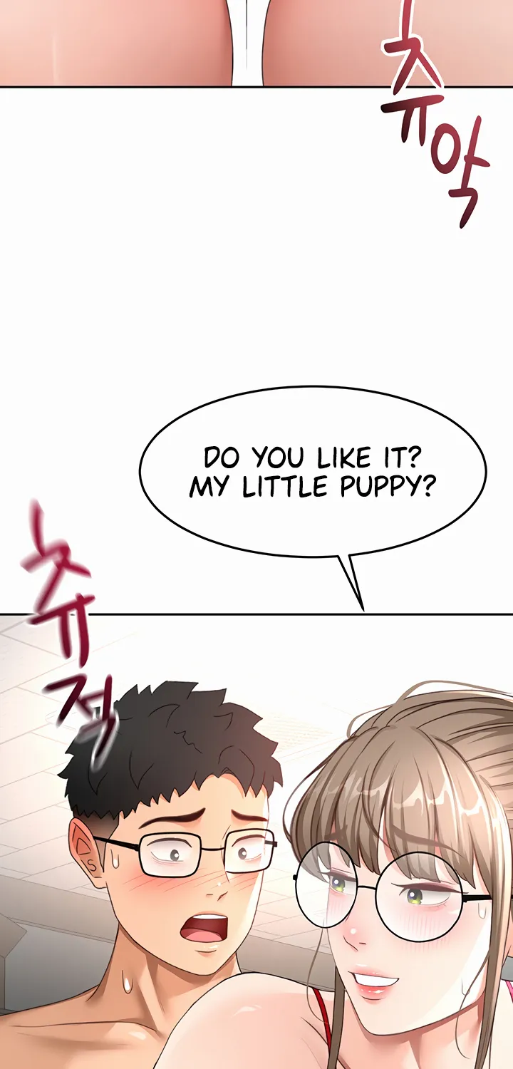 Rooftop Sex King Chapter 41 - Page 71 in English