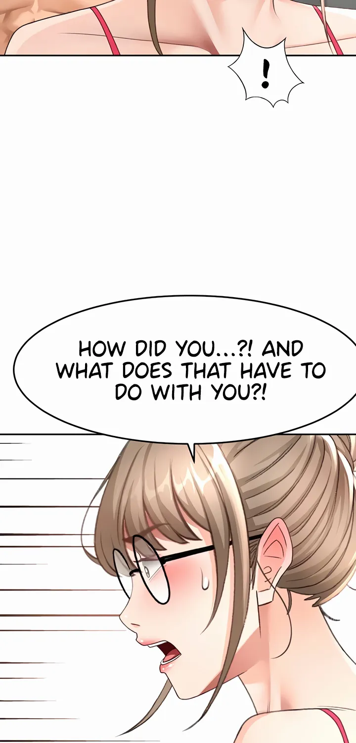 Rooftop Sex King Chapter 43 - Page 20 in English