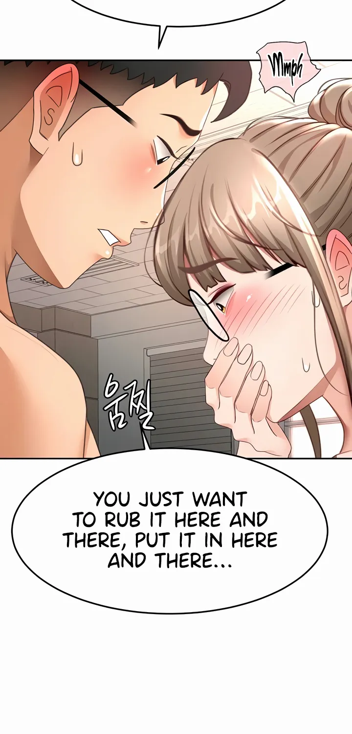 Rooftop Sex King Chapter 43 - Page 26 in English