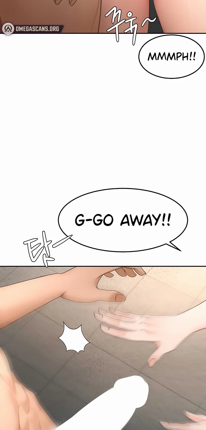 Rooftop Sex King Chapter 43 - Page 28 in English