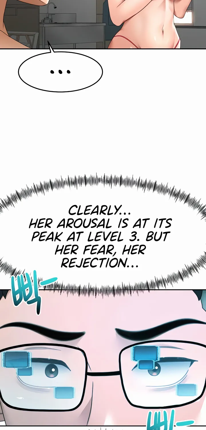 Rooftop Sex King Chapter 43 - Page 30 in English