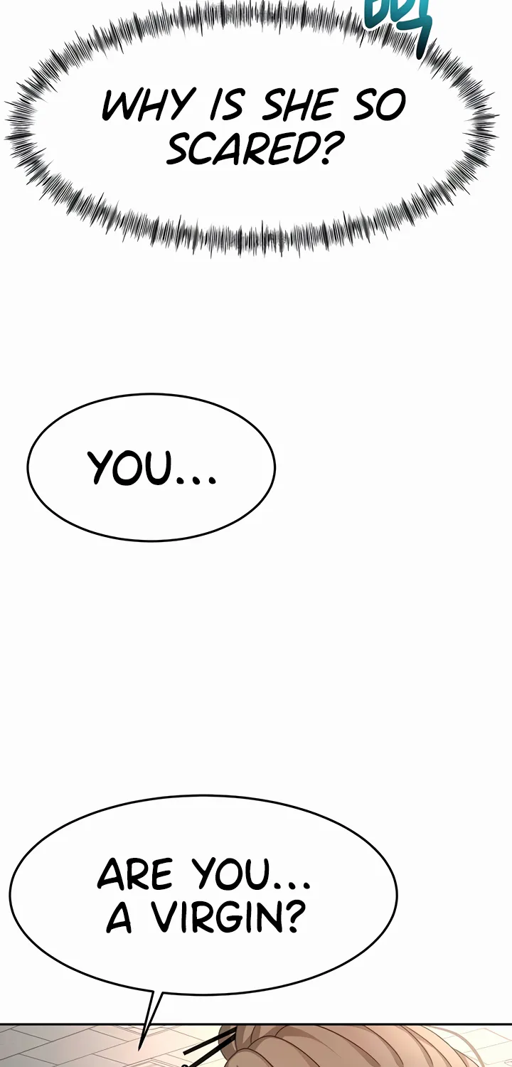 Rooftop Sex King Chapter 43 - Page 31 in English