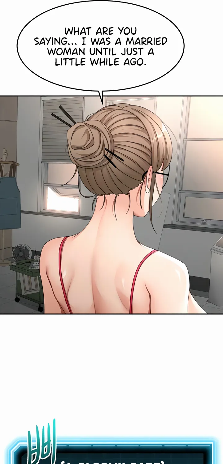 Rooftop Sex King Chapter 43 - Page 33 in English