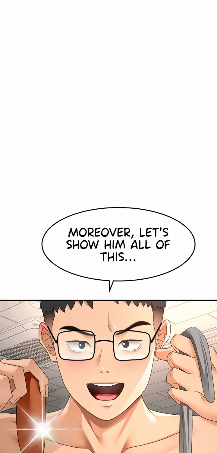 Rooftop Sex King Chapter 43 - Page 36 in English