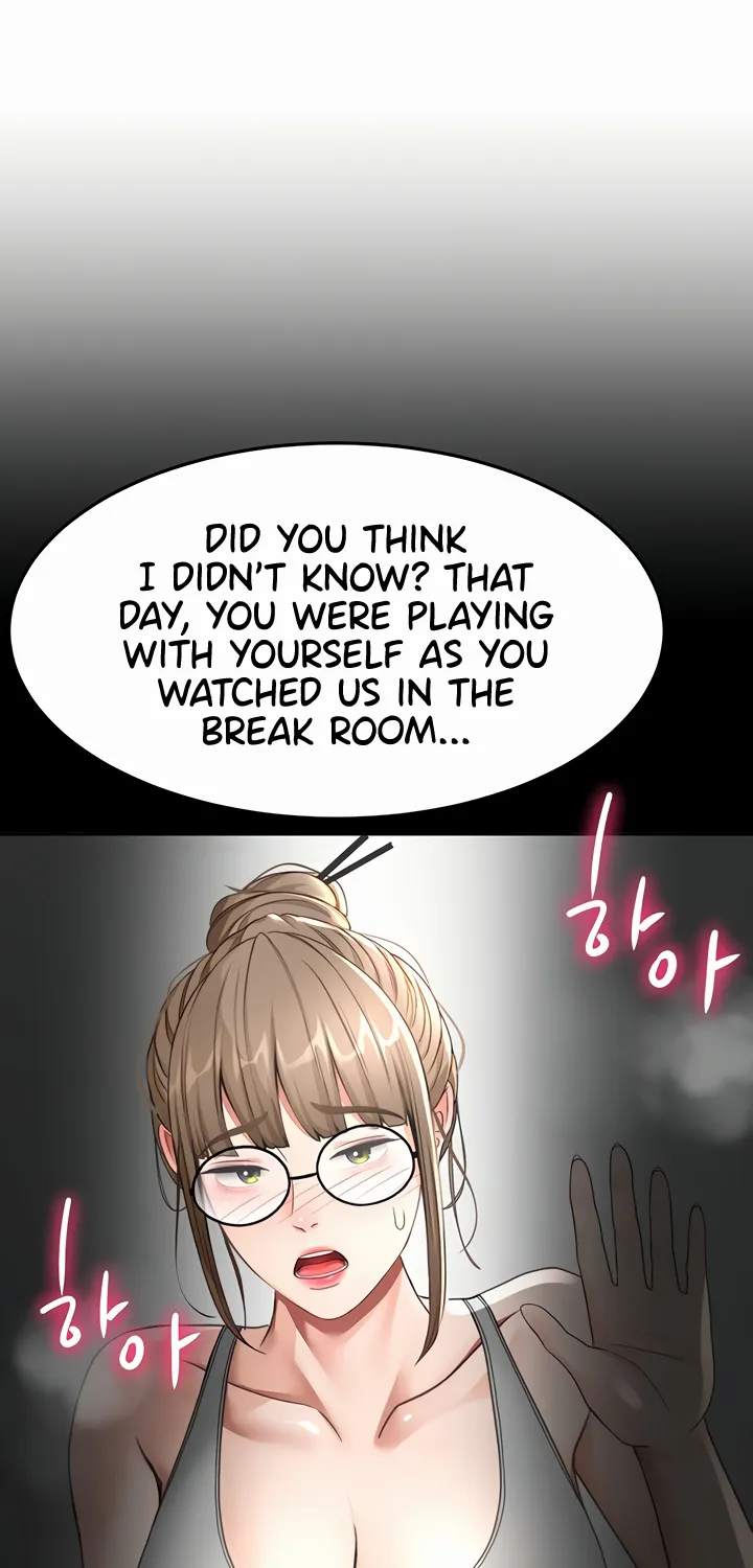Rooftop Sex King Chapter 43 - Page 5 in English
