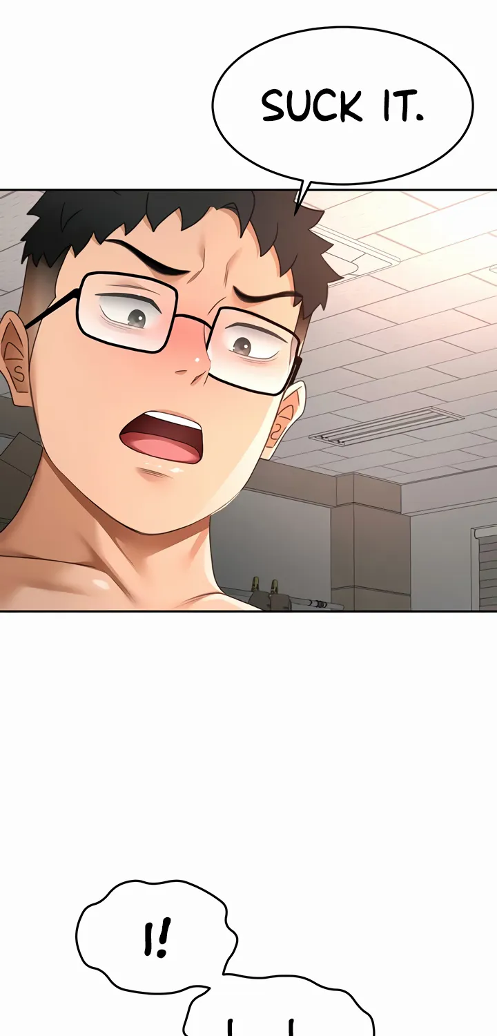 Rooftop Sex King Chapter 43 - Page 50 in English