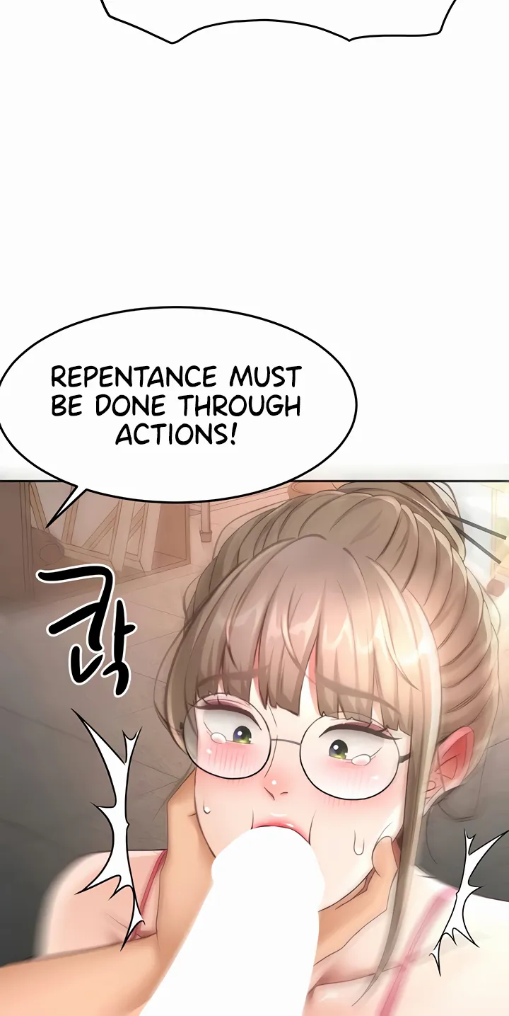 Rooftop Sex King Chapter 43 - Page 52 in English