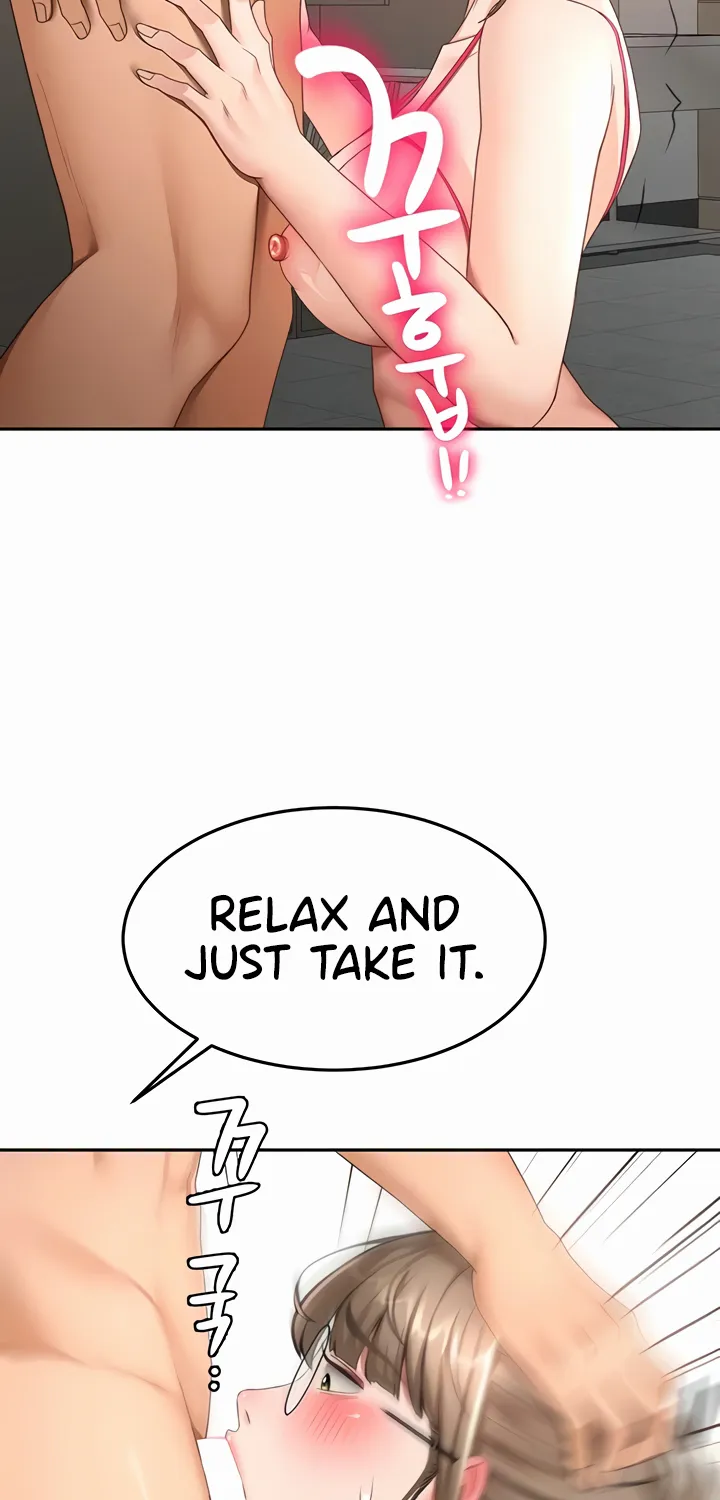 Rooftop Sex King Chapter 43 - Page 55 in English