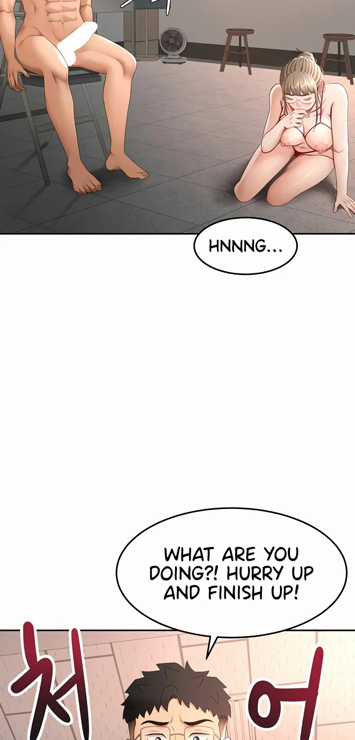 Rooftop Sex King Chapter 43 - Page 68 in English