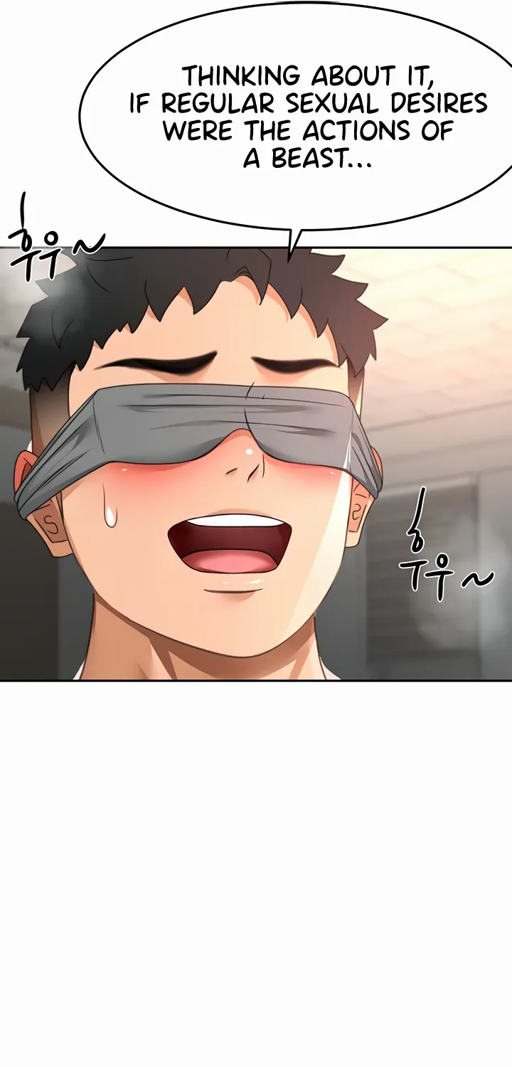 Rooftop Sex King Chapter 43 - Page 7 in English