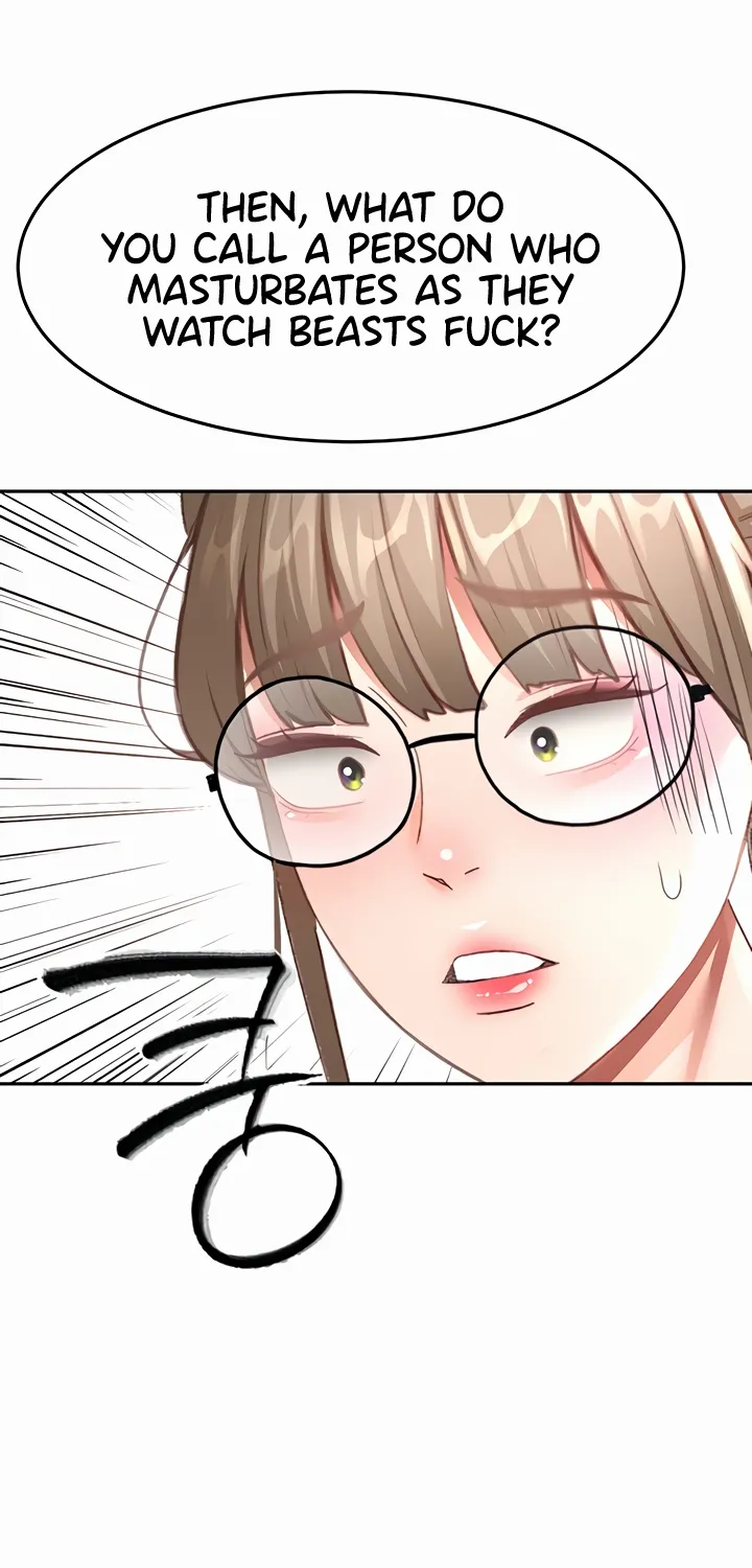 Rooftop Sex King Chapter 43 - Page 8 in English