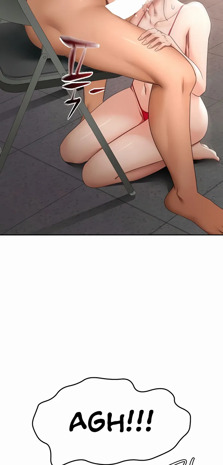 Rooftop Sex King Chapter 43 - Page 84 in English